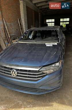 Volkswagen Jetta 2021 Volkswagen Jetta 2021