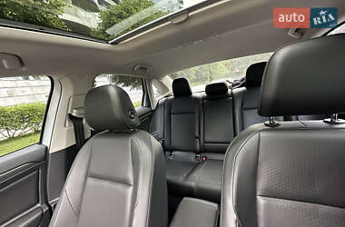 Седан Volkswagen Jetta 2018 в 