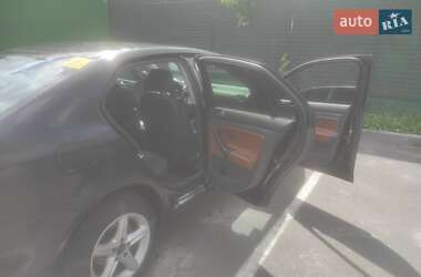 Седан Volkswagen Jetta 2008 в 