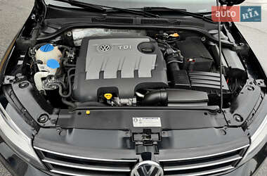 Седан Volkswagen Jetta 2016 в 