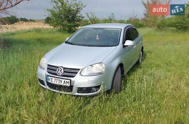 Седан Volkswagen Jetta 2008 в Кривом Роге