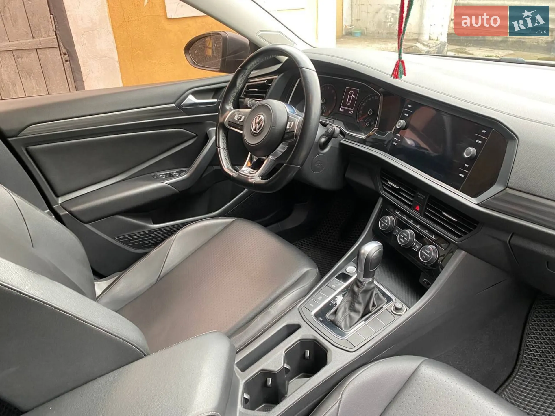 2018 Volkswagen Jetta - мініатюра 12