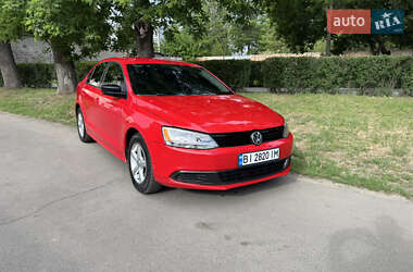 Volkswagen Jetta 2012 Volkswagen Jetta 2012