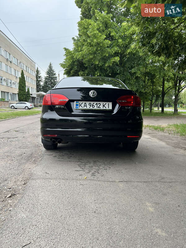 Седан Volkswagen Jetta 2012 в Черкасах фото 17 Седан Volkswagen Jetta 2012 в Черкасах