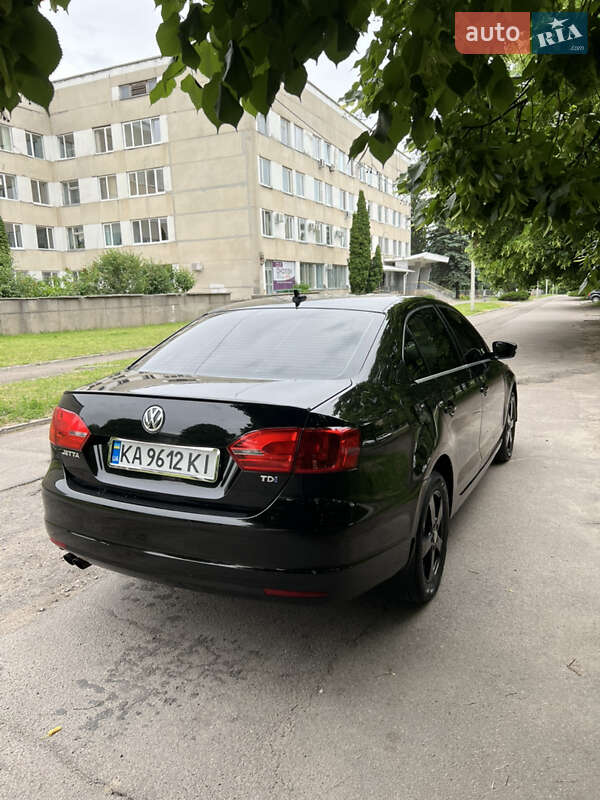 Седан Volkswagen Jetta 2012 в Черкасах фото 19 Седан Volkswagen Jetta 2012 в Черкасах