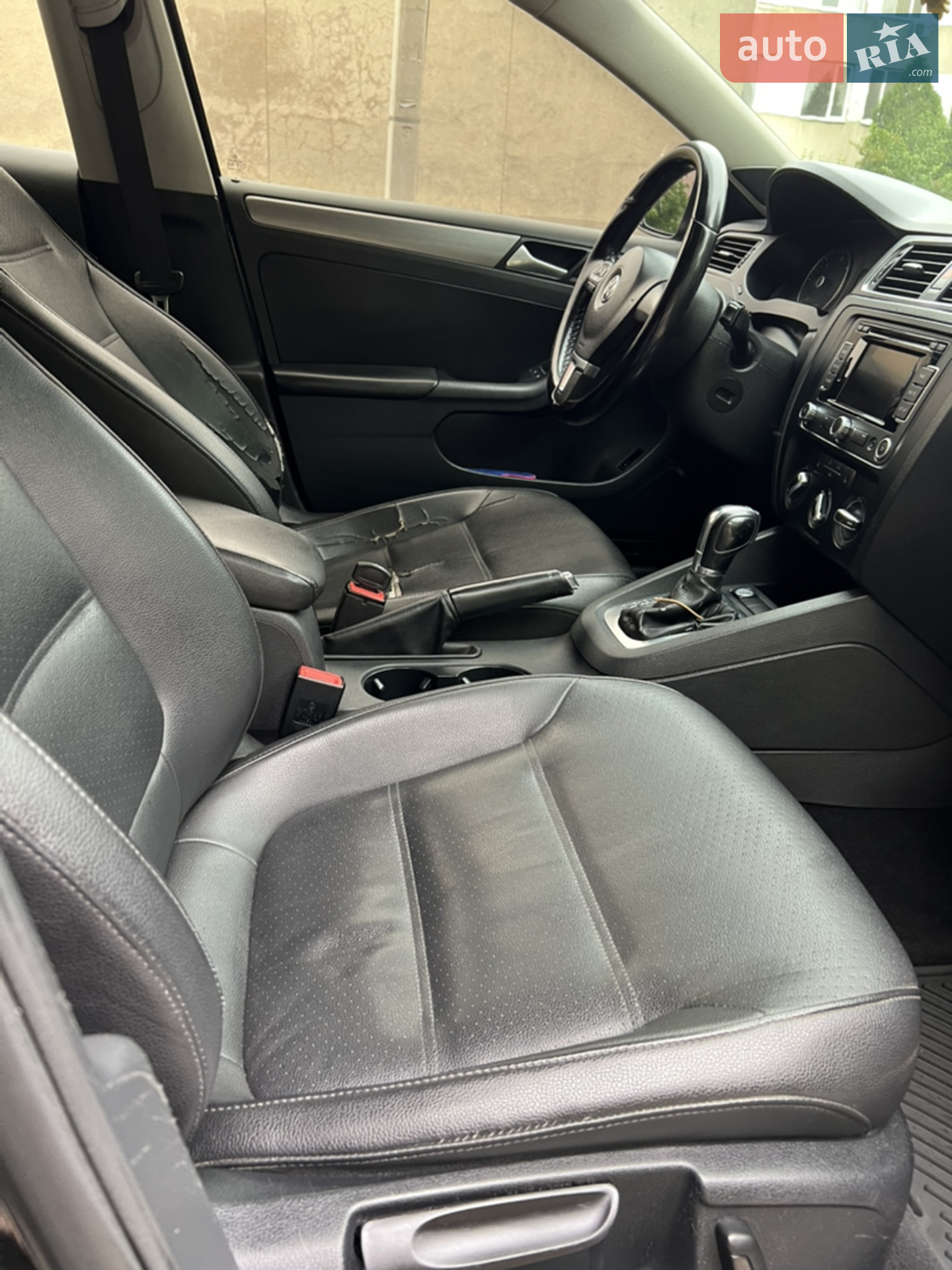 2012 Volkswagen Jetta - мініатюра 32