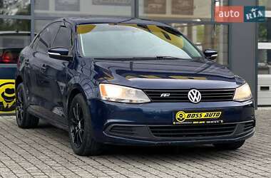 Volkswagen Jetta 2010 Volkswagen Jetta 2010