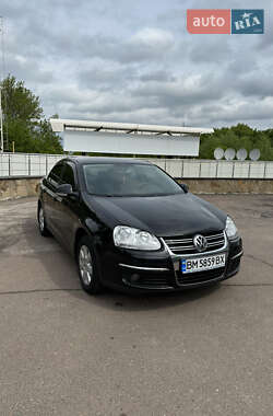 Volkswagen Jetta 2007 Volkswagen Jetta 2007