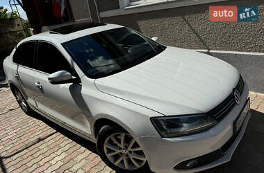 Volkswagen Jetta 2014 Volkswagen Jetta 2014