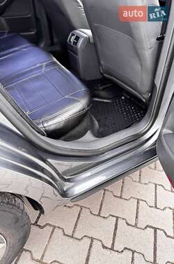 Седан Volkswagen Jetta 2007 в 