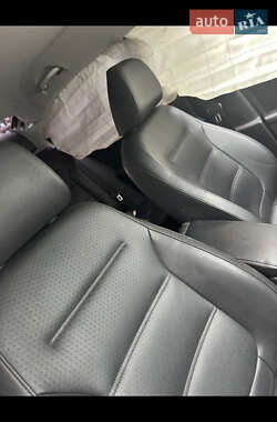 Седан Volkswagen Jetta 2013 в 
