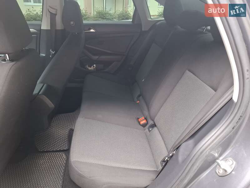 Седан Volkswagen Jetta 2019 в Виннице