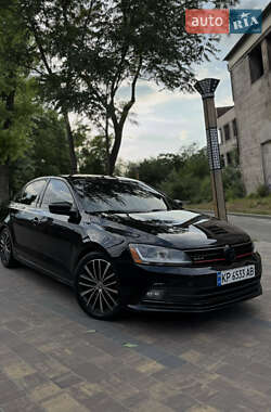 Volkswagen Jetta 2014 Volkswagen Jetta 2014