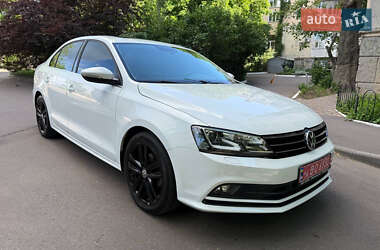 Volkswagen Jetta 2015