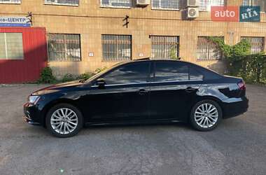 Volkswagen Jetta 2016 Volkswagen Jetta 2016
