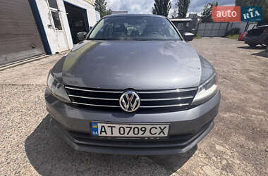 Volkswagen Jetta 2016