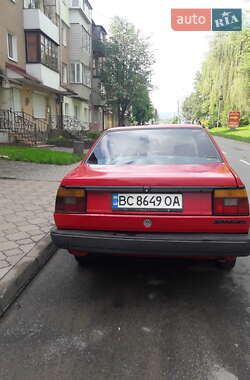 Седан Volkswagen Jetta 1989 в 