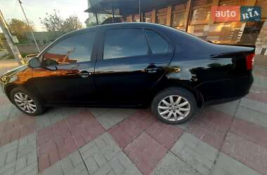 Седан Volkswagen Jetta 2008 в Василькові