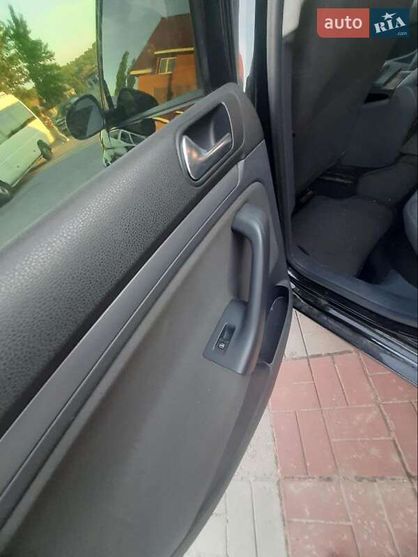 Седан Volkswagen Jetta 2008 в Василькові