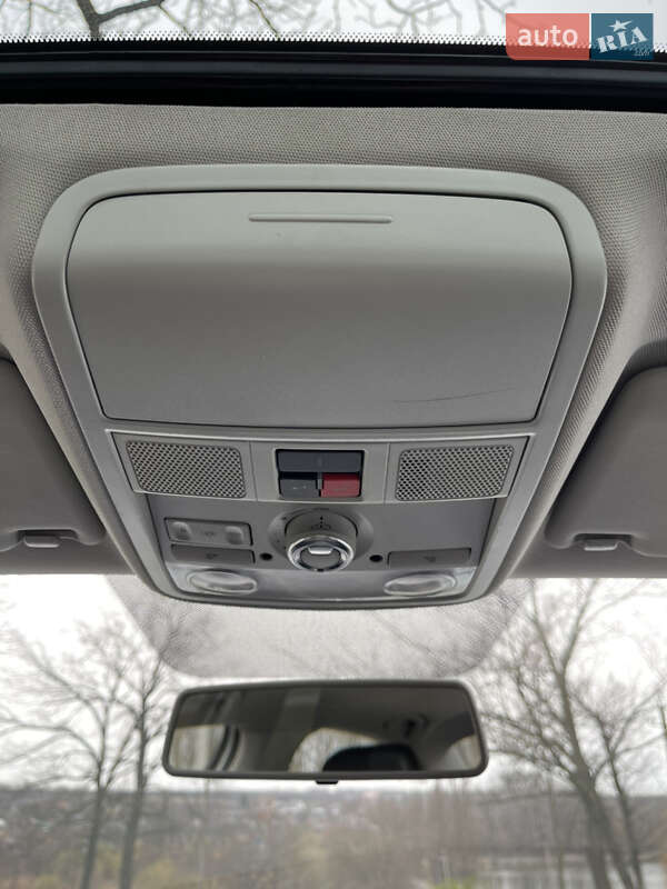 Седан Volkswagen Jetta 2014 в Ярошевке