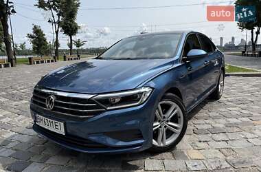 Volkswagen Jetta 2018 Volkswagen Jetta 2018