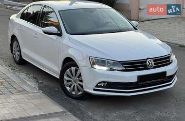 Volkswagen Jetta 2016 Volkswagen Jetta 2016