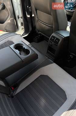 Седан Volkswagen Jetta 2016 в 