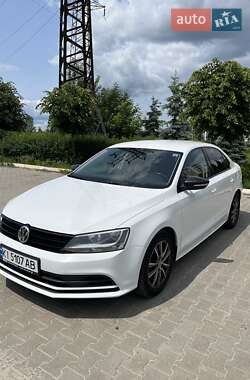 Volkswagen Jetta 2016 Volkswagen Jetta 2016