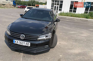 Volkswagen Jetta 2015 Volkswagen Jetta 2015