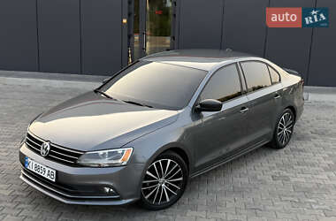 Volkswagen Jetta 2016 Volkswagen Jetta 2016