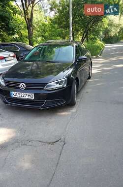 Volkswagen Jetta 2013 Volkswagen Jetta 2013