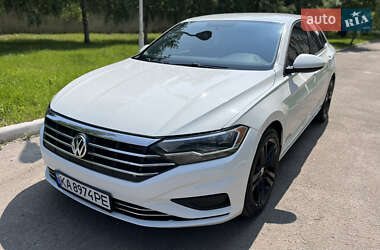 Седан Volkswagen Jetta 2019 в Боярке