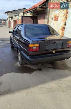 Седан Volkswagen Jetta 1991 в 