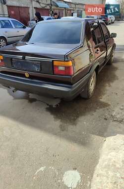 Седан Volkswagen Jetta 1991 в 
