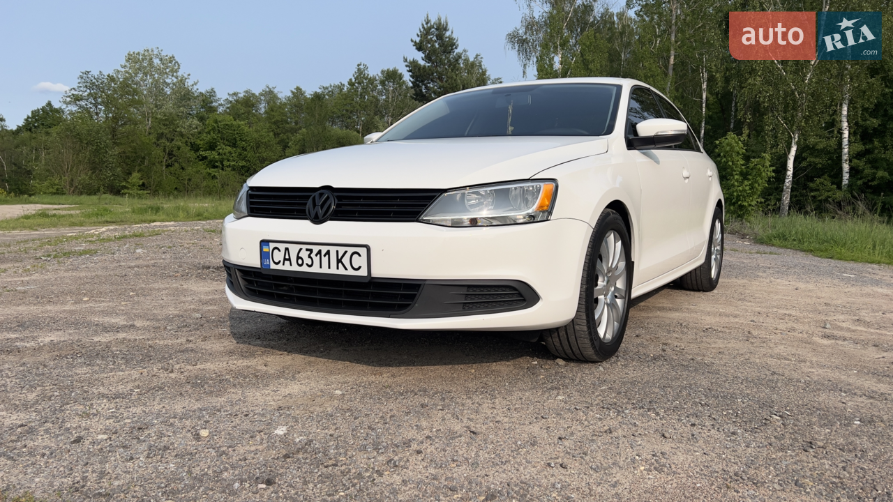 2010 Volkswagen Jetta - мініатюра 15