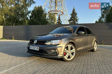 Volkswagen Jetta 2017 Volkswagen Jetta 2017