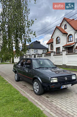 Седан Volkswagen Jetta 1988 в 