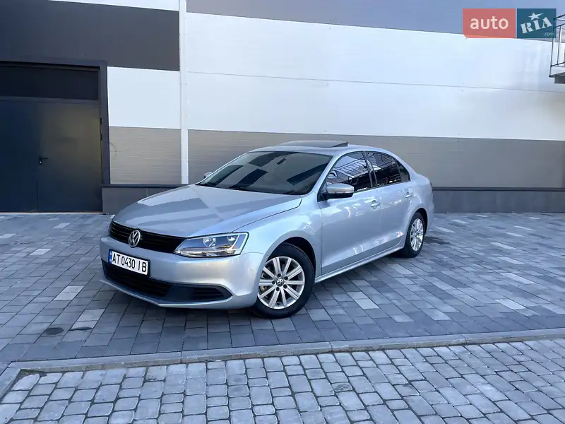 Volkswagen Jetta