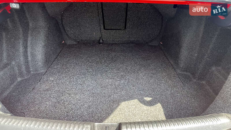 Седан Volkswagen Jetta 2012 в Одессе