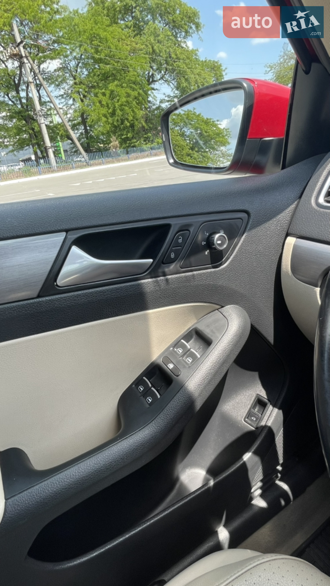 2012 Volkswagen Jetta - мініатюра 45