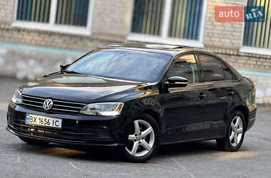 Volkswagen Jetta 2011