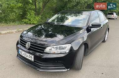 Volkswagen Jetta 2015 Volkswagen Jetta 2015
