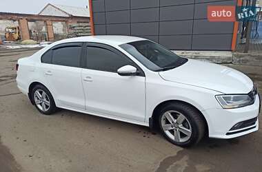 Volkswagen Jetta 2016 Volkswagen Jetta 2016