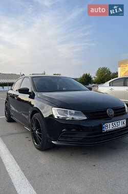 Volkswagen Jetta 2016 Volkswagen Jetta 2016