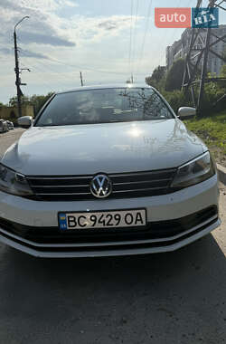 Volkswagen Jetta 2016 Volkswagen Jetta 2016
