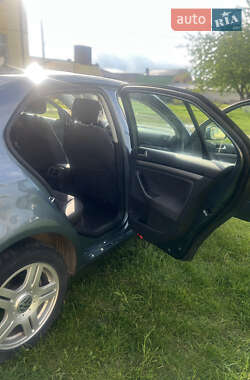 Седан Volkswagen Jetta 2006 в 