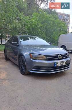 Volkswagen Jetta 2016 Volkswagen Jetta 2016