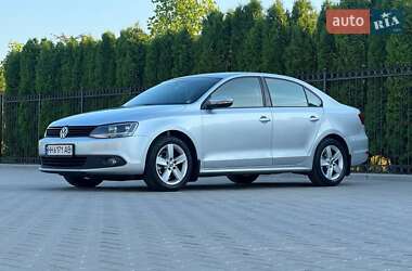 Volkswagen Jetta 2011 Volkswagen Jetta 2011