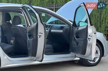 Седан Volkswagen Jetta 2011 в 