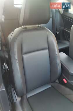 Седан Volkswagen Jetta 2019 в 